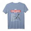 Herren Modellflieger T-Shirt mit witzigem Design und Spruch  Perfekt für Modellflug-Enthusiasten und Hobby-Piloten