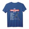Herren Modellflieger T-Shirt mit witzigem Design und Spruch  Perfekt für Modellflug-Enthusiasten und Hobby-Piloten