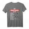Herren Modellflieger T-Shirt mit witzigem Design und Spruch  Perfekt für Modellflug-Enthusiasten und Hobby-Piloten