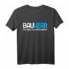 Lustiges Bauherren T-Shirt mit Spruch für Bauprojekte und Bauherren - Perfekt für Baustelle, Richtfest & Einweihung