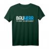Lustiges Bauherren T-Shirt mit Spruch für Bauprojekte und Bauherren - Perfekt für Baustelle, Richtfest & Einweihung