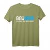 Lustiges Bauherren T-Shirt mit Spruch für Bauprojekte und Bauherren - Perfekt für Baustelle, Richtfest & Einweihung