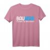 Lustiges Bauherren T-Shirt mit Spruch für Bauprojekte und Bauherren - Perfekt für Baustelle, Richtfest & Einweihung
