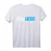 Lustiges Bauherren T-Shirt mit Spruch für Bauprojekte und Bauherren - Perfekt für Baustelle, Richtfest & Einweihung