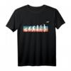 Evolution Modellflug RC Flugzeug Flieger T-Shirt  Lustiges Geschenk für Modellbauer, RC Piloten & Flugzeug Enthusiasten
