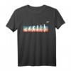 Evolution Modellflug RC Flugzeug Flieger T-Shirt  Lustiges Geschenk für Modellbauer, RC Piloten & Flugzeug Enthusiasten