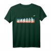 Evolution Modellflug RC Flugzeug Flieger T-Shirt  Lustiges Geschenk für Modellbauer, RC Piloten & Flugzeug Enthusiasten