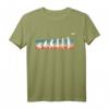 Evolution Modellflug RC Flugzeug Flieger T-Shirt  Lustiges Geschenk für Modellbauer, RC Piloten & Flugzeug Enthusiasten