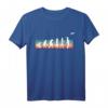 Evolution Modellflug RC Flugzeug Flieger T-Shirt  Lustiges Geschenk für Modellbauer, RC Piloten & Flugzeug Enthusiasten