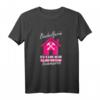 Damen Lustiges Bauhelferin Spruch T-Shirt für Hausbau, Eigenheim & Richtfest  Perfektes Geschenk für Bauherrinnen und Helferinnen