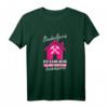 Damen Lustiges Bauhelferin Spruch T-Shirt für Hausbau, Eigenheim & Richtfest  Perfektes Geschenk für Bauherrinnen und Helferinnen