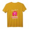 Damen Lustiges Bauhelferin Spruch T-Shirt für Hausbau, Eigenheim & Richtfest  Perfektes Geschenk für Bauherrinnen und Helferinnen
