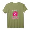 Damen Lustiges Bauhelferin Spruch T-Shirt für Hausbau, Eigenheim & Richtfest  Perfektes Geschenk für Bauherrinnen und Helferinnen