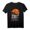 Hausbau Design I Bauherrin und Bauherr 2022 T-Shirt  Lustiges Spruch-T-Shirt für Bauherren, Häuslebauer & Baustellen-Feiern