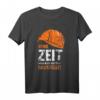 Hausbau Design I Bauherrin und Bauherr 2022 T-Shirt  Lustiges Spruch-T-Shirt für Bauherren, Häuslebauer & Baustellen-Feiern