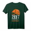 Hausbau Design I Bauherrin und Bauherr 2022 T-Shirt  Lustiges Spruch-T-Shirt für Bauherren, Häuslebauer & Baustellen-Feiern