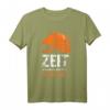 Hausbau Design I Bauherrin und Bauherr 2022 T-Shirt  Lustiges Spruch-T-Shirt für Bauherren, Häuslebauer & Baustellen-Feiern