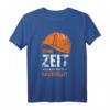Hausbau Design I Bauherrin und Bauherr 2022 T-Shirt  Lustiges Spruch-T-Shirt für Bauherren, Häuslebauer & Baustellen-Feiern