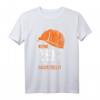 Hausbau Design I Bauherrin und Bauherr 2022 T-Shirt  Lustiges Spruch-T-Shirt für Bauherren, Häuslebauer & Baustellen-Feiern
