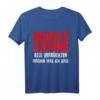 Anstaltsleitung Berufe Shirt mit Spruch  Lustiges Funny T-Shirt für Arbeit, Schule & Freizeit, Stylisches Design mit Humor