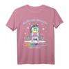 Einhorn Training Muskelaufbau T-Shirt  Motivationsshirt für das Fitnessstudio mit humorvollem Turnhallen-Design