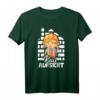Bauaufsicht Mädchen T-Shirt - Wunderschön illustriertes Bauarbeiter Outfit für Kinder mit Spruch, perfektes Geschenk für kleine Bauarbeiterinnen auf der Baustelle