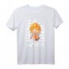 Bauaufsicht Mädchen T-Shirt - Wunderschön illustriertes Bauarbeiter Outfit für Kinder mit Spruch, perfektes Geschenk für kleine Bauarbeiterinnen auf der Baustelle