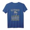 Betoniert Wird! - Lustiges Handwerker T-Shirt für Maurer, Bauarbeiter & Heimwerker mit Betonmotiv