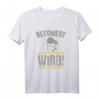 Betoniert Wird! - Lustiges Handwerker T-Shirt für Maurer, Bauarbeiter & Heimwerker mit Betonmotiv