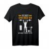 Herren Gym T-Shirt mit Spruch  Lustiges Motivation Design für Bodybuilding, Powerlifting & Fitnessstudio