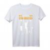 Herren Gym T-Shirt mit Spruch  Lustiges Motivation Design für Bodybuilding, Powerlifting & Fitnessstudio