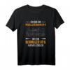 Modellbahn Opa Rentner Zugführer T-Shirt  Lustiges Hobby-Design für Eisenbahner, Lokführer & Modellbauer als Geschenk