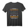 Modellbahn Opa Rentner Zugführer T-Shirt  Lustiges Hobby-Design für Eisenbahner, Lokführer & Modellbauer als Geschenk