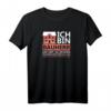 Richtfest T-Shirt für Bauherren - Lustiges Hausbau Design als Geschenk zum Richtfest, Einzug & Grundsteinlegung