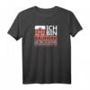 Richtfest T-Shirt für Bauherren - Lustiges Hausbau Design als Geschenk zum Richtfest, Einzug & Grundsteinlegung