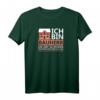 Richtfest T-Shirt für Bauherren - Lustiges Hausbau Design als Geschenk zum Richtfest, Einzug & Grundsteinlegung