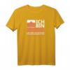Richtfest T-Shirt für Bauherren - Lustiges Hausbau Design als Geschenk zum Richtfest, Einzug & Grundsteinlegung