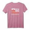 Richtfest T-Shirt für Bauherren - Lustiges Hausbau Design als Geschenk zum Richtfest, Einzug & Grundsteinlegung