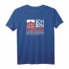 Richtfest T-Shirt für Bauherren - Lustiges Hausbau Design als Geschenk zum Richtfest, Einzug & Grundsteinlegung