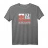 Richtfest T-Shirt für Bauherren - Lustiges Hausbau Design als Geschenk zum Richtfest, Einzug & Grundsteinlegung