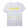 Lustiges Reinigungskraft T-Shirt mit Spruch  Humorvolles Arbeitskleid für Gebäudereiniger, Putzfrauen & Reinigungsfachkräfte