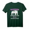 Bauherrin Spruch Eigentum Richtfest Geschenk Eigenheim T-Shirt - Lustiges Design für Bauherrinnen & zukünftige Eigenheimbesitzerinnen