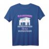 Bauherrin Spruch Eigentum Richtfest Geschenk Eigenheim T-Shirt - Lustiges Design für Bauherrinnen & zukünftige Eigenheimbesitzerinnen