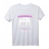 Bauherrin Spruch Eigentum Richtfest Geschenk Eigenheim T-Shirt - Lustiges Design für Bauherrinnen & zukünftige Eigenheimbesitzerinnen