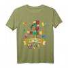 Kinder 4. Geburtstag Boy T-Shirt - Geschenkidee für 4 Jahre alte Jungen, Geburtstag oder Party Outfit