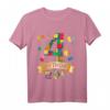 Kinder 4. Geburtstag Boy T-Shirt - Geschenkidee für 4 Jahre alte Jungen, Geburtstag oder Party Outfit
