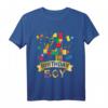 Kinder 4. Geburtstag Boy T-Shirt - Geschenkidee für 4 Jahre alte Jungen, Geburtstag oder Party Outfit