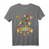 Kinder 4. Geburtstag Boy T-Shirt - Geschenkidee für 4 Jahre alte Jungen, Geburtstag oder Party Outfit