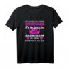 Bauherrin Outfit zum Richtfest - Lustiges Prinzessin und Bauherrin T-Shirt für Damen beim Hausbau & als Geschenkidee