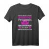 Bauherrin Outfit zum Richtfest - Lustiges Prinzessin und Bauherrin T-Shirt für Damen beim Hausbau & als Geschenkidee
